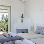 Vainas Belvedere Вилла *