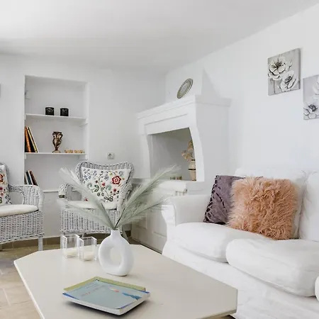 Villa Vainas Belvedere