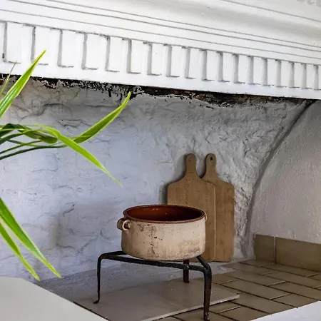 Vainas Belvedere Villa