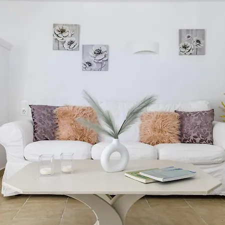 Villa Vainas Belvedere