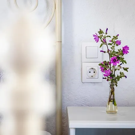 Vainas Belvedere Villa *