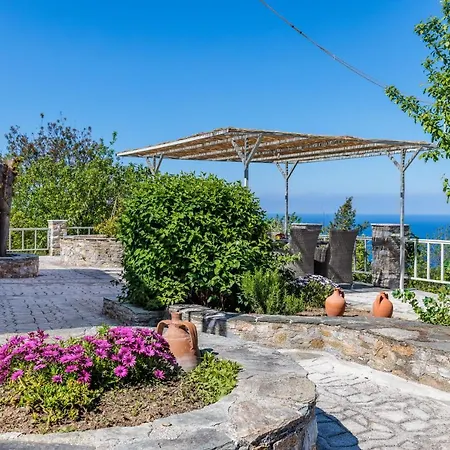 Villa Vainas Belvedere