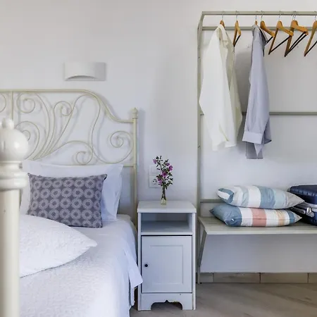 Vainas Belvedere וילה *