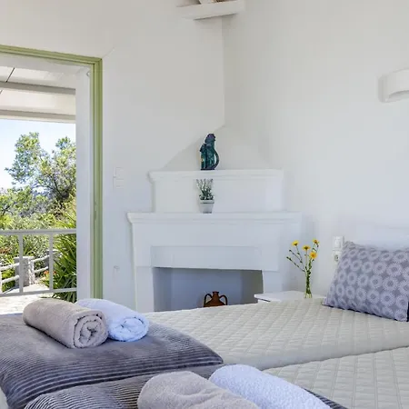 Vainas Belvedere Villa *