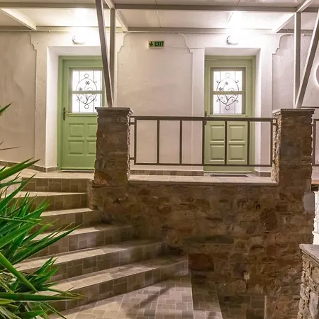 Villa Vainas Belvedere