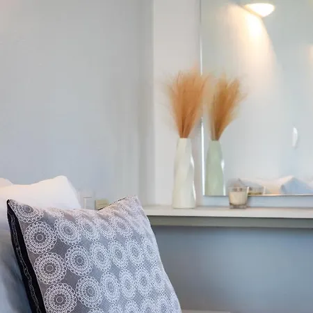 Vainas Belvedere Villa *