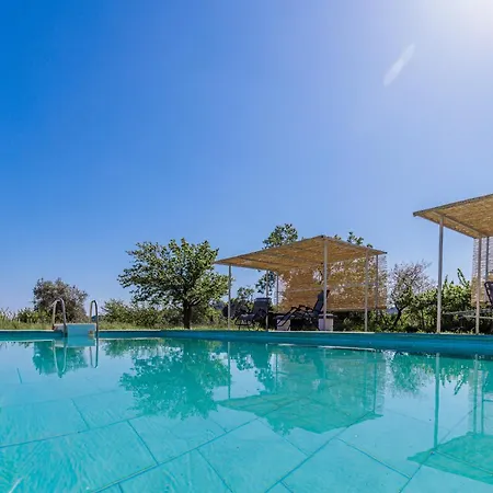 Vainas Belvedere * Skopelos