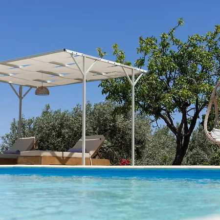 Vainas Belvedere Villa *