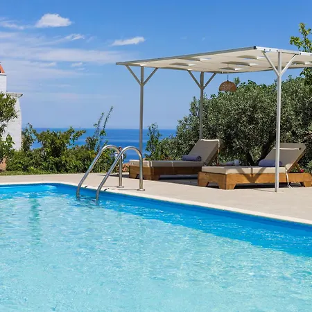 Vainas Belvedere Villa