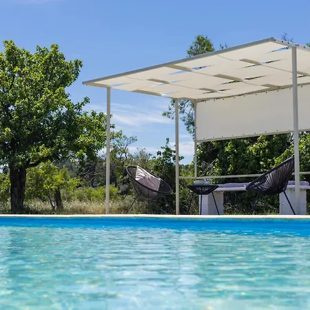 Villa Vainas Belvedere Città di Skopelos