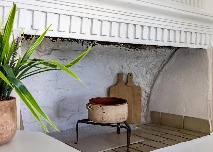 Vainas Belvedere וילה