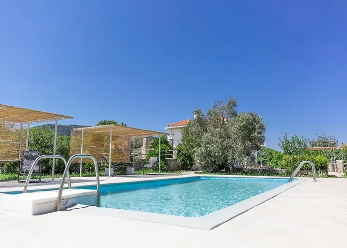 Vainas Belvedere וילה *