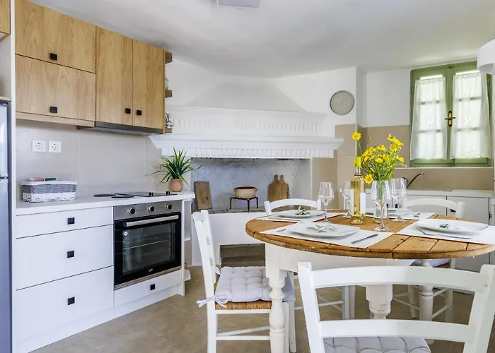 Vainas Belvedere * סקופלוס טאון