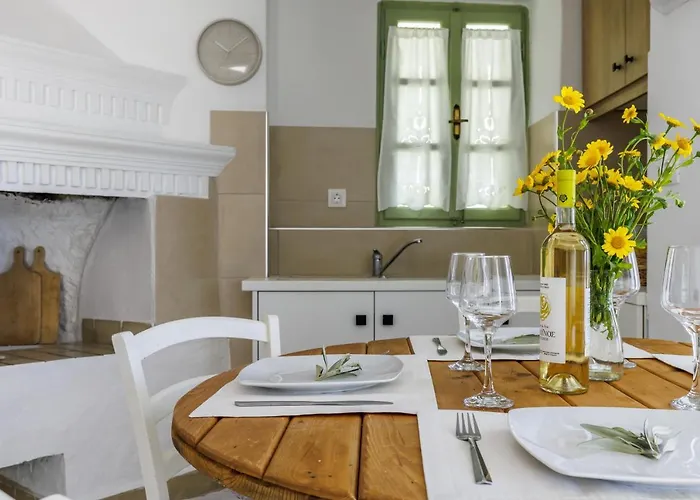 Vainas Belvedere וילה סקופלוס טאון