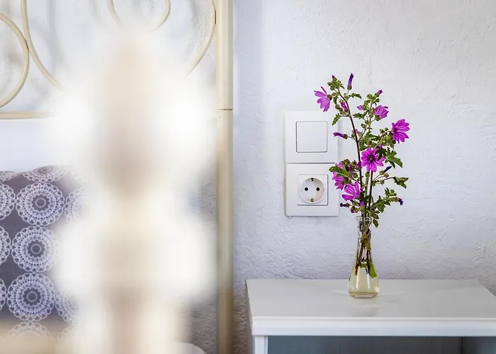 Vainas Belvedere Villa *