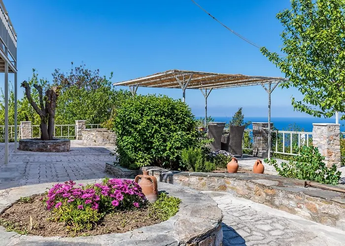 Villa Vainas Belvedere