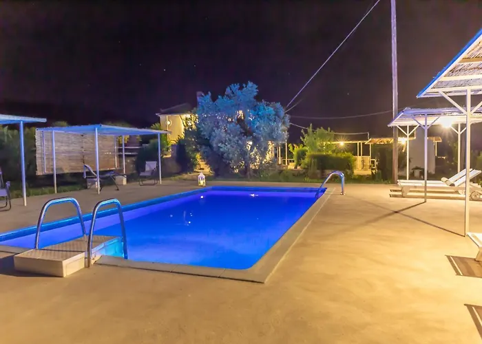 Vainas Belvedere Skopelos