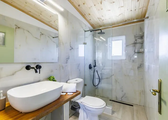 Vainas Belvedere וילה *