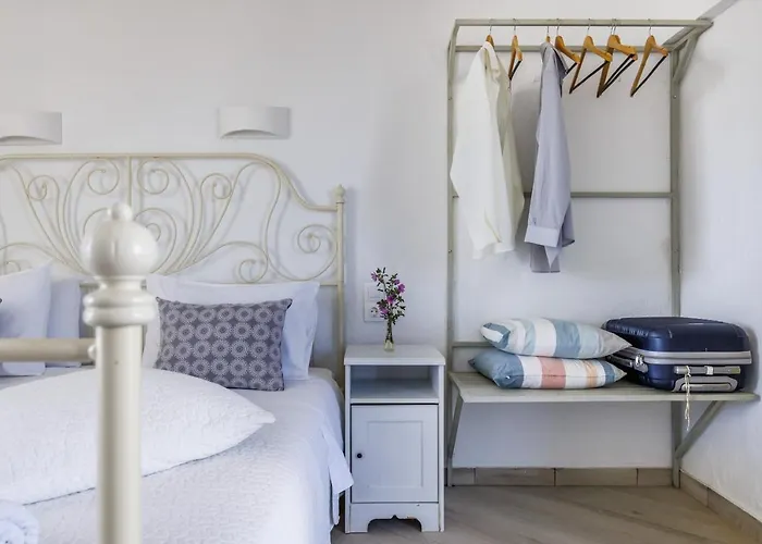 Vainas Belvedere וילה *