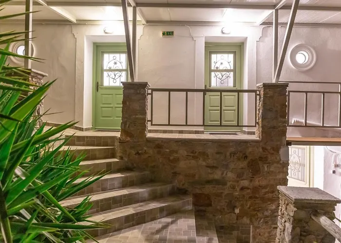 Villa Vainas Belvedere