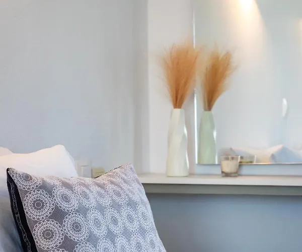 Vainas Belvedere וילה *