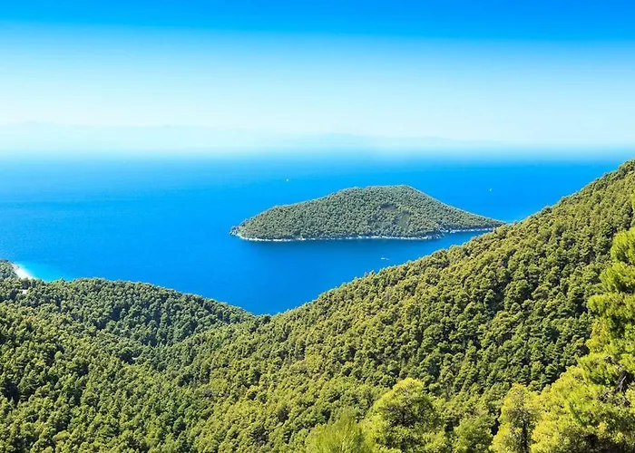 וילה Vainas Belvedere